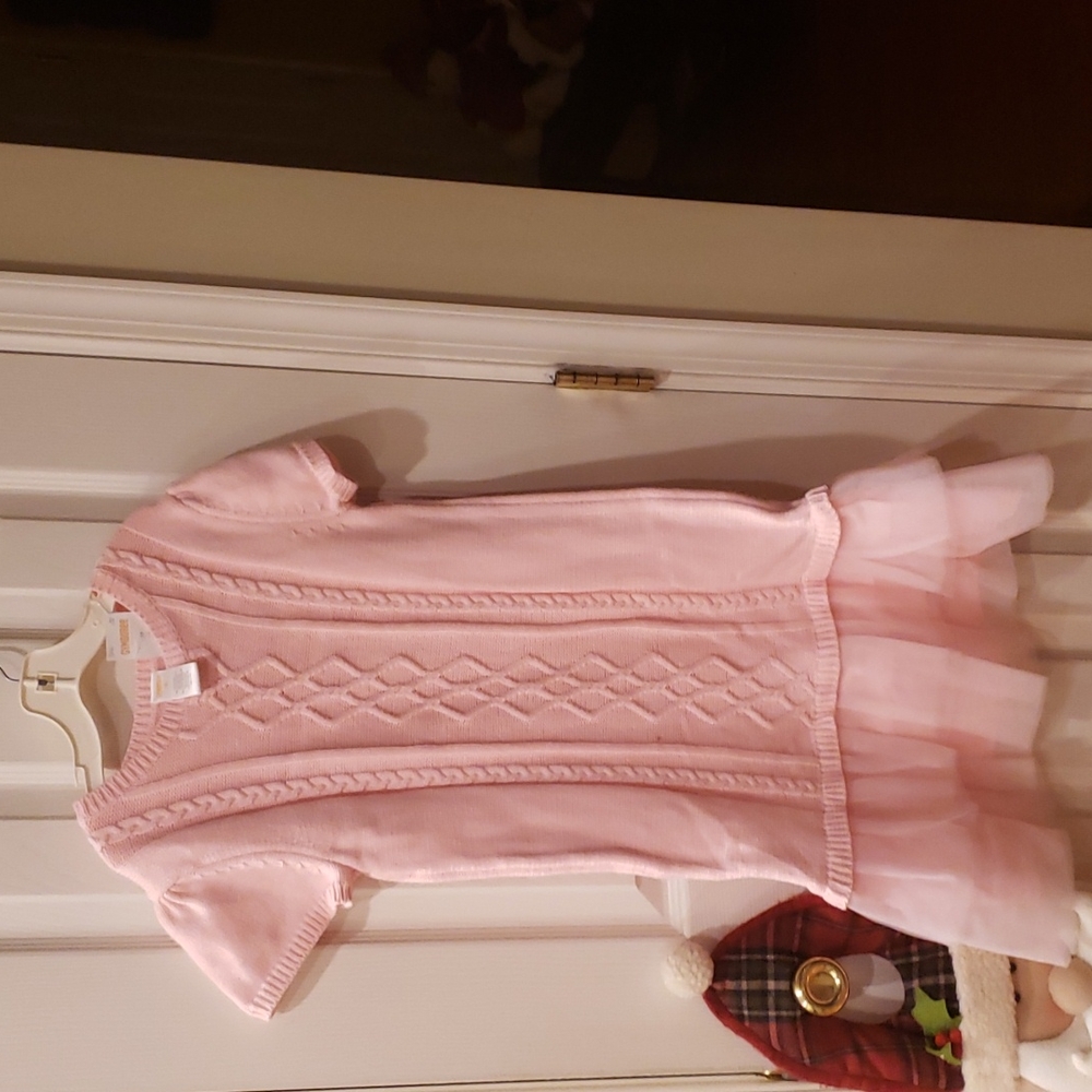 Gymboree dress